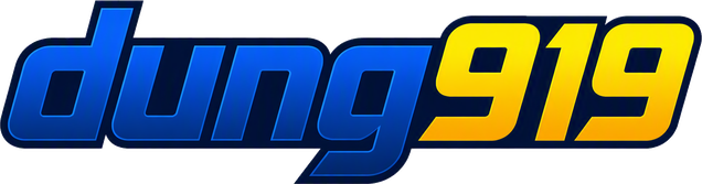 dung919 โลโก้